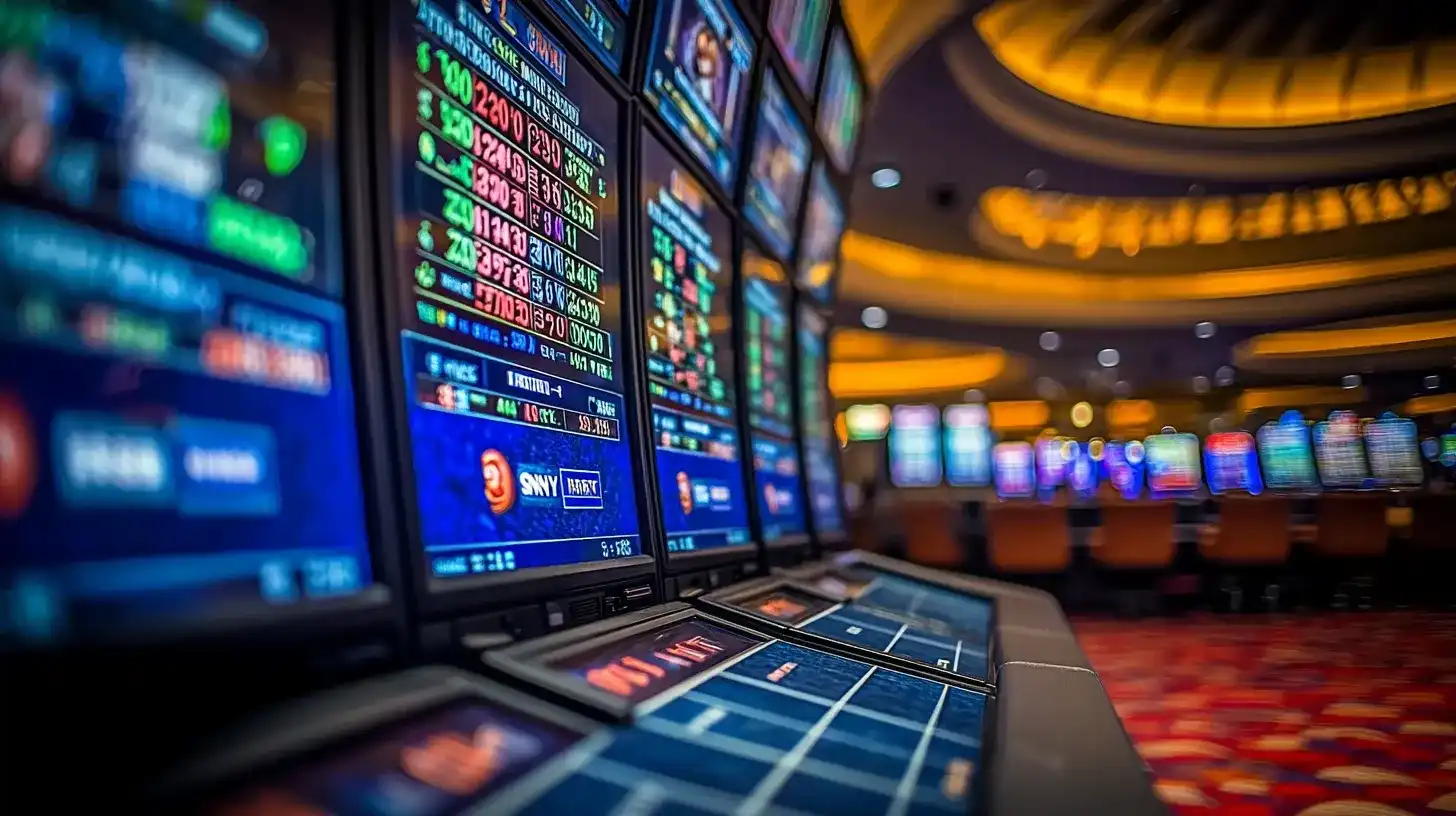 bet pix 365 — eSports