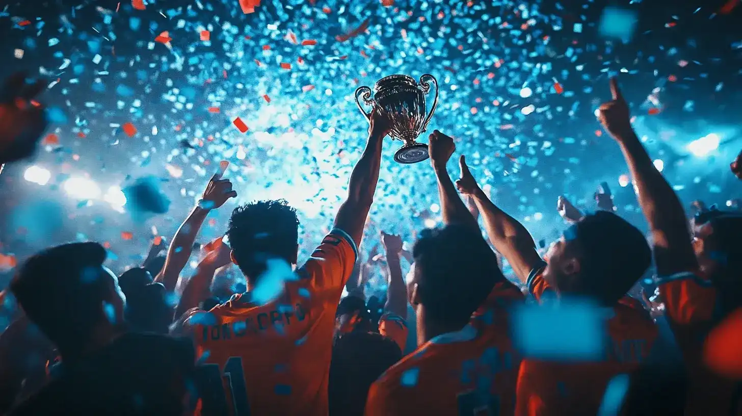 bet pix 365 — Brasileirão Série A